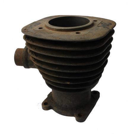 Cylindre pour 98 et 100cm³ - 1