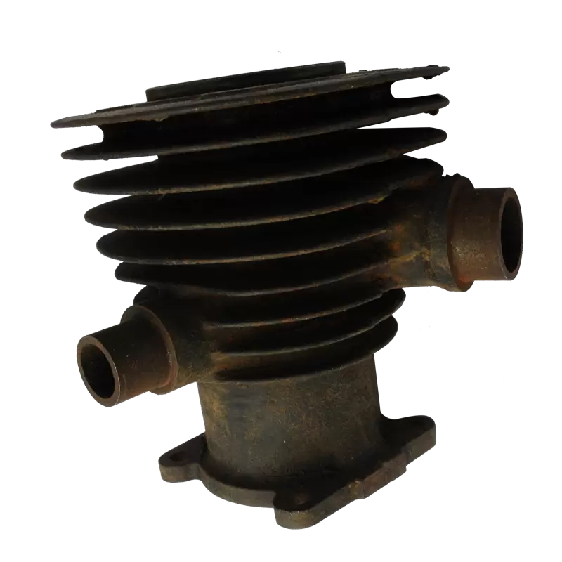 Cylindre pour 98 et 100cm³ - 2