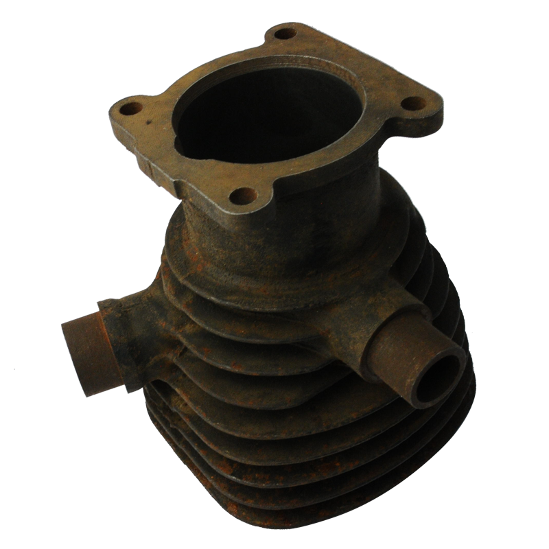 Cylindre pour 98 et 100cm³ - 3
