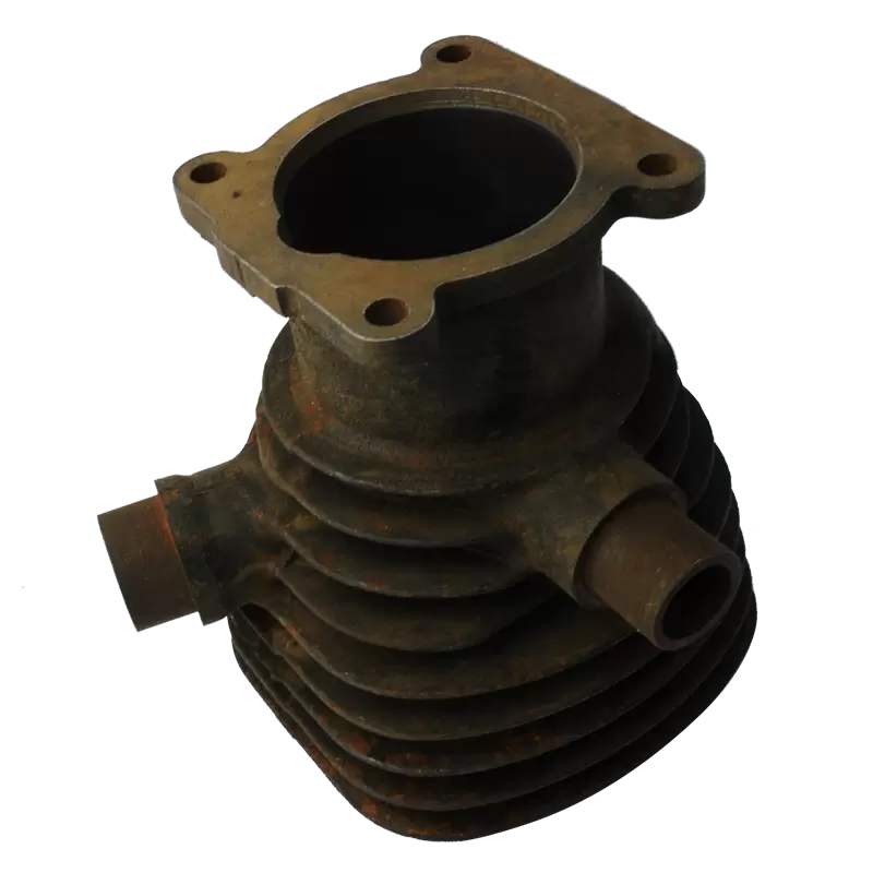 Cylindre pour 98 et 100cm³ - 3