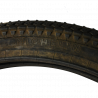 Pneu 2x17 Michelin type "Rapido" - 3 Pneu 2x17 Michelin type "Rapido" - 3