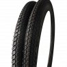 Pneu 2x17 Michelin type "Rapido" - 1 Pneu 2x17 Michelin type "Rapido" - 1