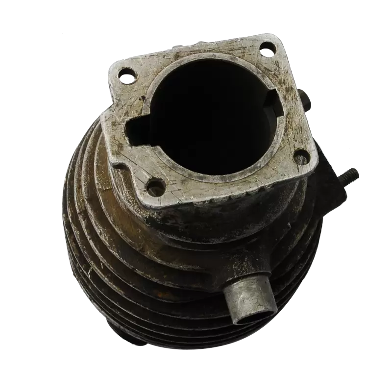 Cylindre pour 98 et 100cm³ (1930-1940) - 3 Cylindre pour 98 et 100cm³ (1930-1940) - 3