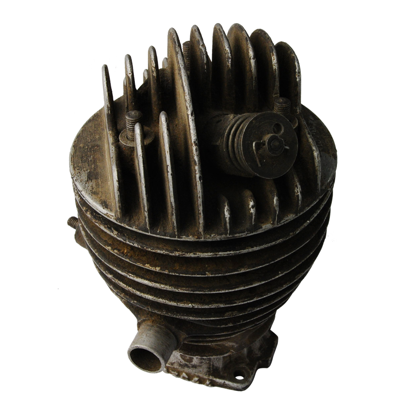 Cylindre pour 98 et 100cm³ (1930-1940) - 4