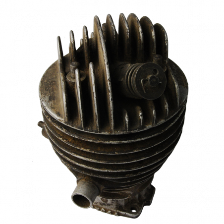 Cylindre pour 98 et 100cm³ (1930-1940) - 4