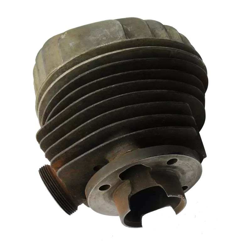 Cylindre et culasse pour cyclosport - 3