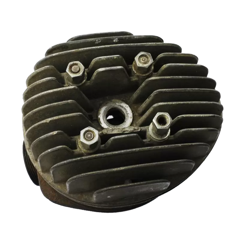 Cylindre et culasse pour cyclosport - 4