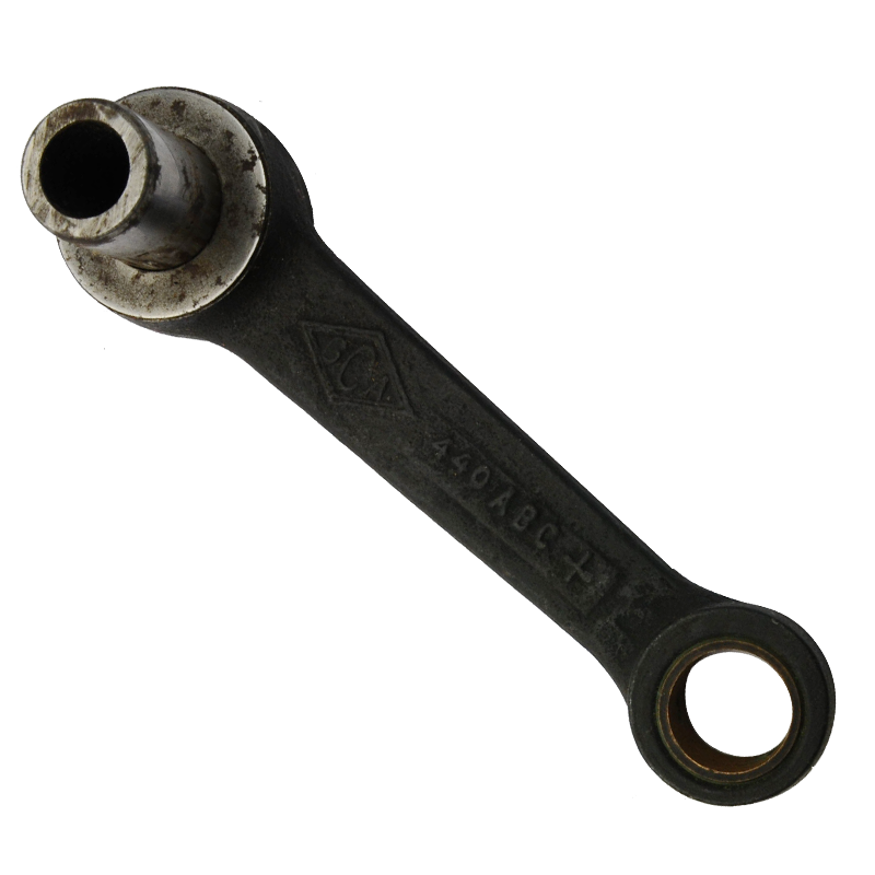 Kit bielle Motobécane cyclomoteur AV3 - 2