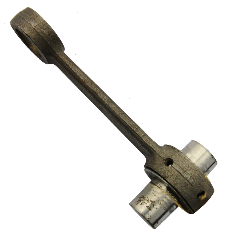 Kit bielle Motobécane cyclomoteur AV7. - 1