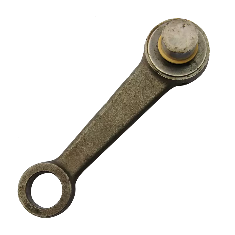Kit bielle Motobécane cyclomoteur AV7. - 2