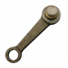 Kit bielle Motobécane cyclomoteur AV7. - 2