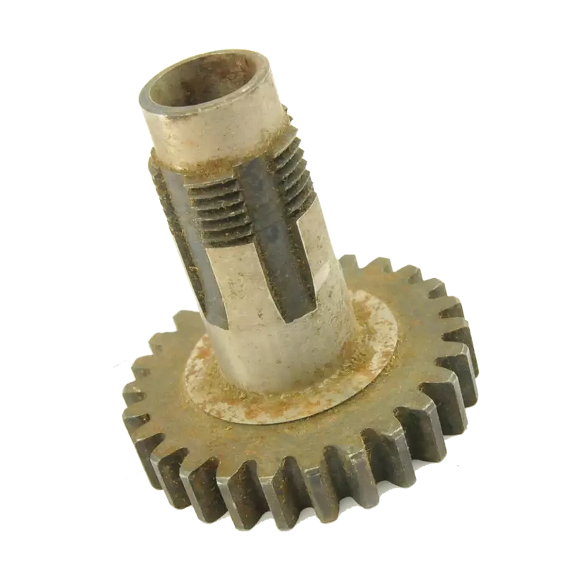 Pignon à queue 26 dents - Monet Goyon S3G - 1