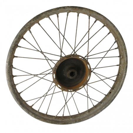 Roue Motobécane 125cm³ Z46 - 1 Roue Motobécane 125cm³ Z46 - 1