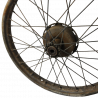 Roue Motobécane 125cm³ Z46 - 3 Roue Motobécane 125cm³ Z46 - 3