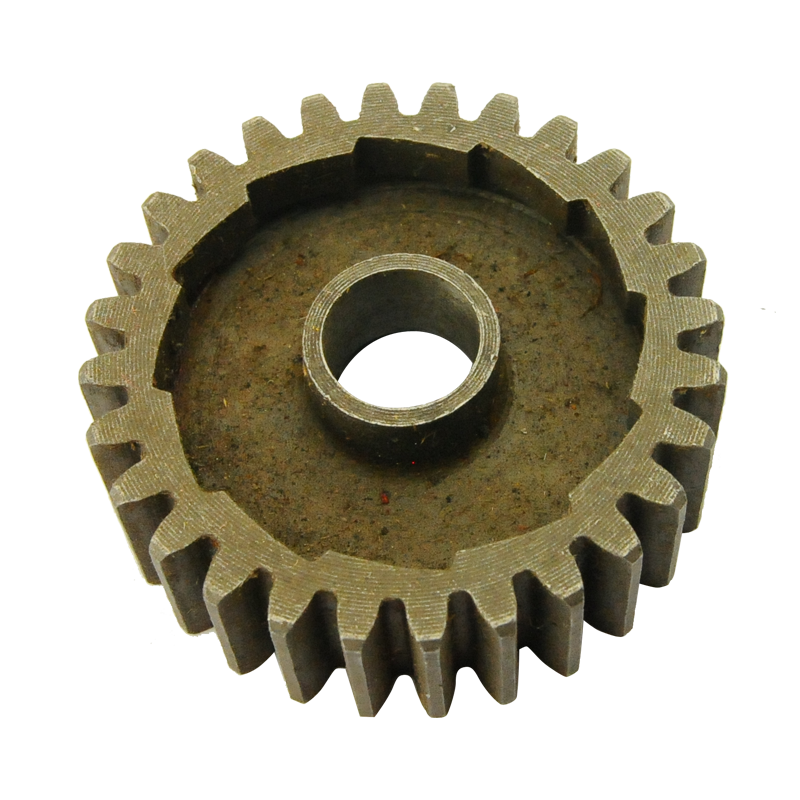 Pignon de kick Monet Goyon 125cm³ S6V - 1