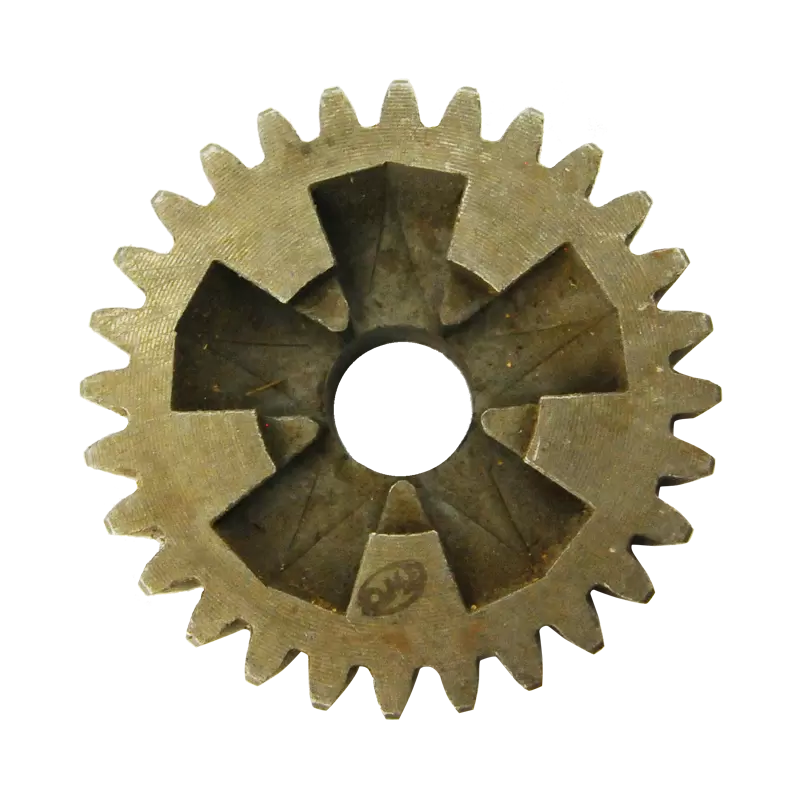 Pignon de kick Monet Goyon 125cm³ S6V - 2 Pignon de kick Monet Goyon 125cm³ S6V - 2