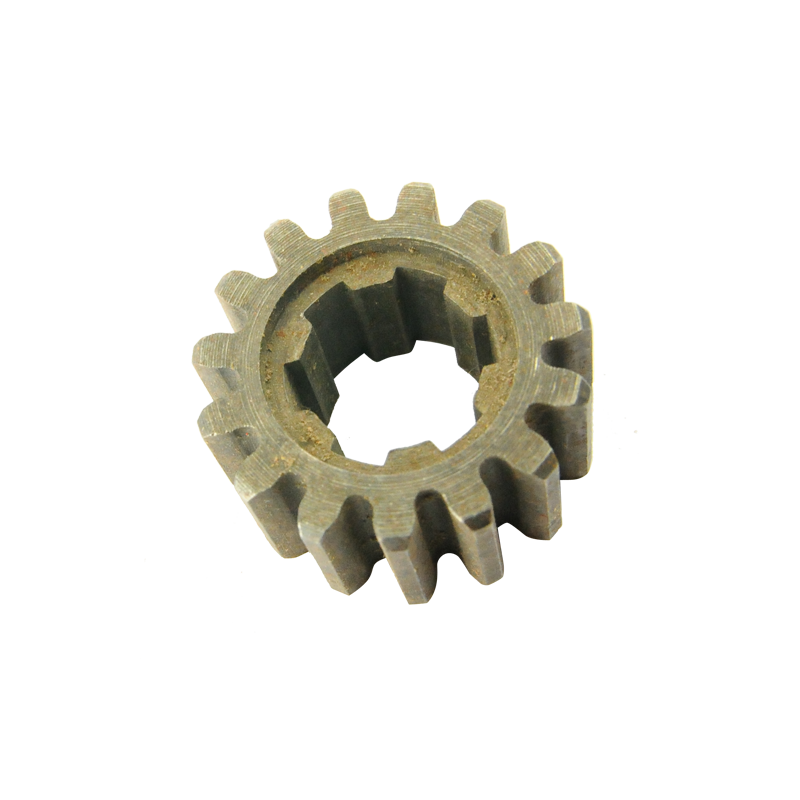 Pignon de 1ère de Monet Goyon 125cm³ S6V - 1