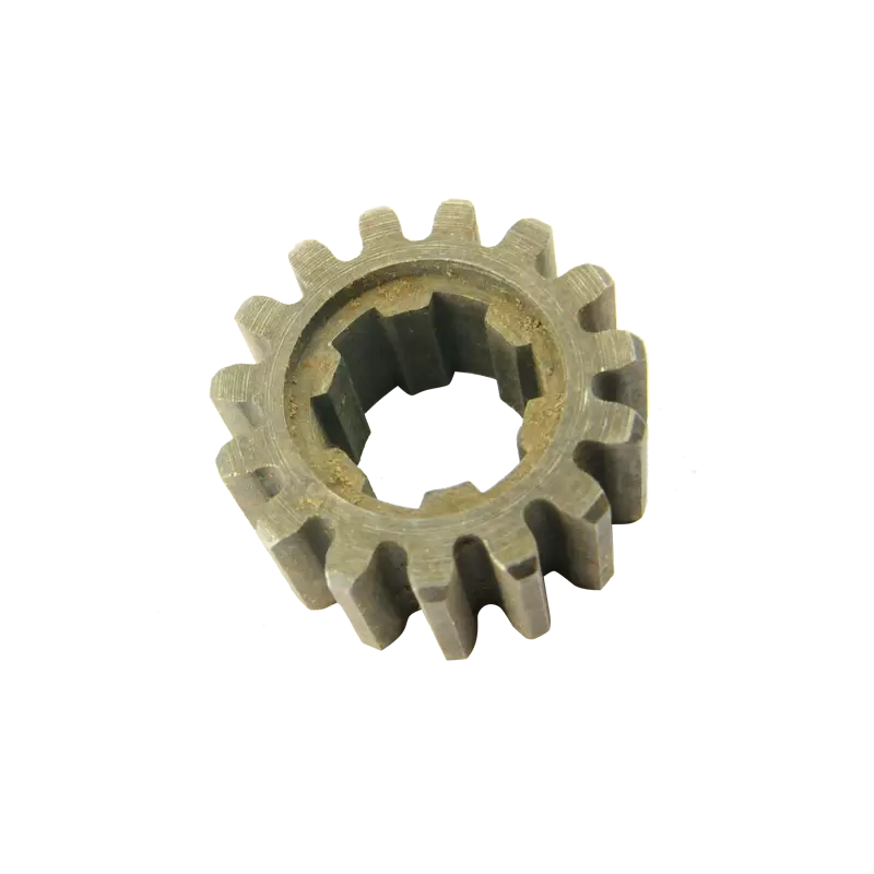 Pignon de 1ère de Monet Goyon 125cm³ S6V - 1