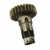 Pignon à queue de boîte Monet Goyon 125cm³ S6V - 1