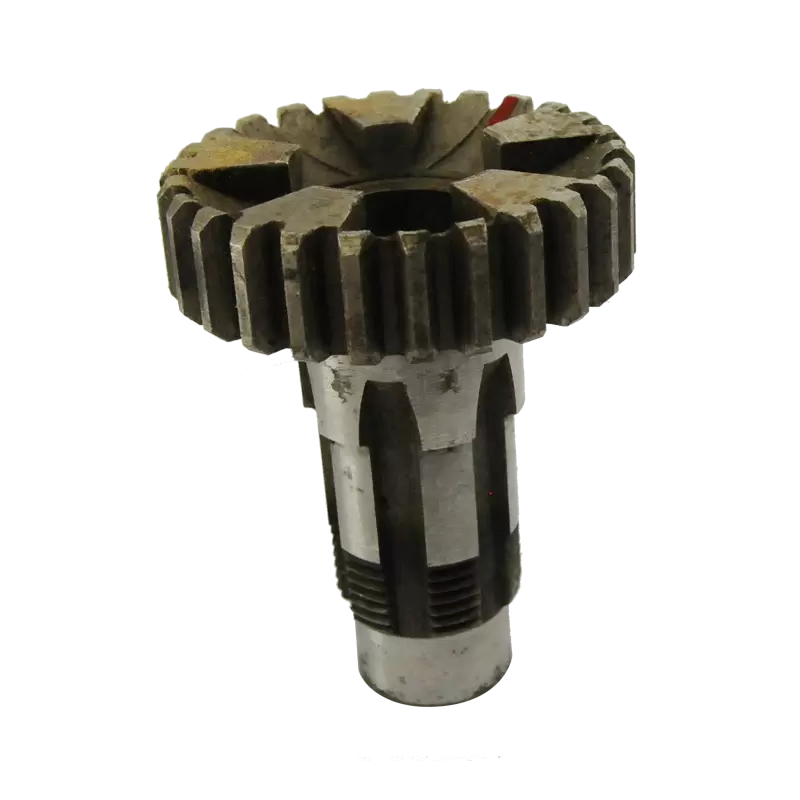 Pignon à queue de boîte Monet Goyon 125cm³ S6V - 2