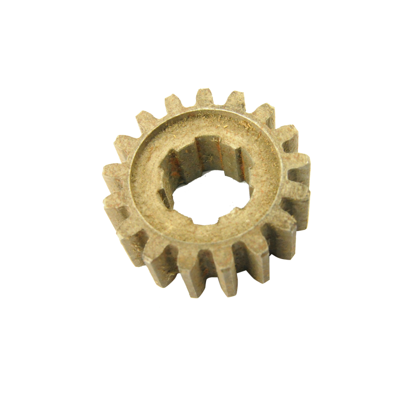 Pignon de 1ère pour boîte Monet Goyon 125cm³ S6V. - 1