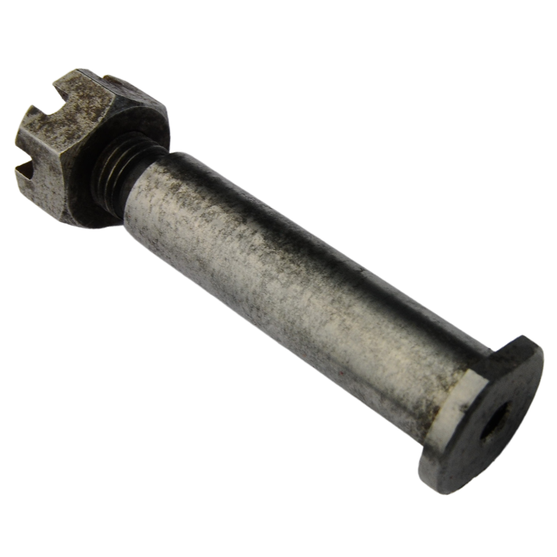 Axe d'articulation de ressort de Triporteur Peugeot - 1