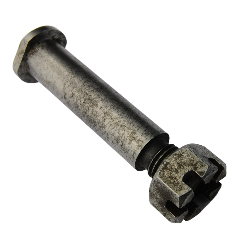 Axe d'articulation de ressort de Triporteur Peugeot - 2