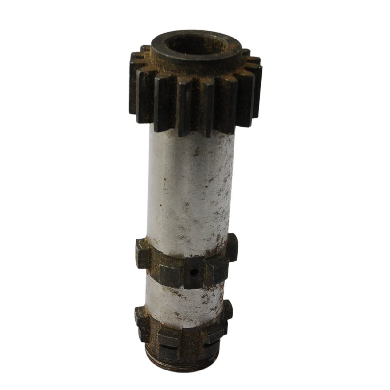 Douille creuse secondaire Peugeot 125cm³ P55 - 1