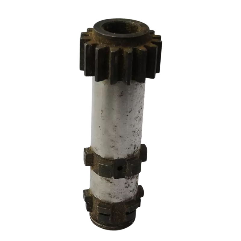 Douille creuse secondaire Peugeot 125cm³ P55 - 1 Douille creuse secondaire Peugeot 125cm³ P55 - 1
