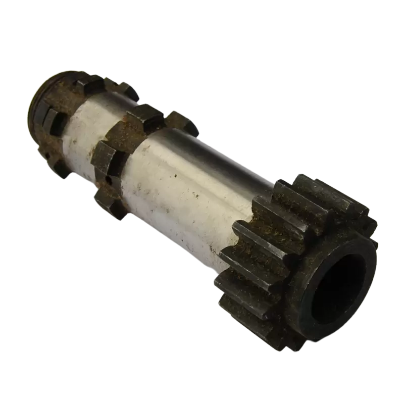 Douille creuse secondaire Peugeot 125cm³ P55 - 2 Douille creuse secondaire Peugeot 125cm³ P55 - 2