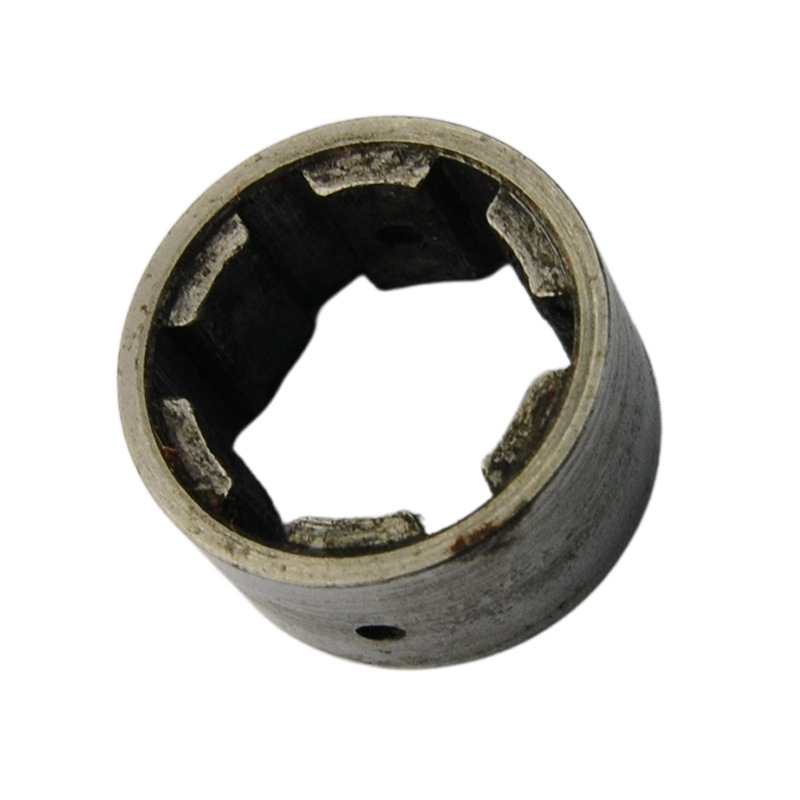 Bague cannelée de roue de première de boîte Peugeot 125cm³ - 2