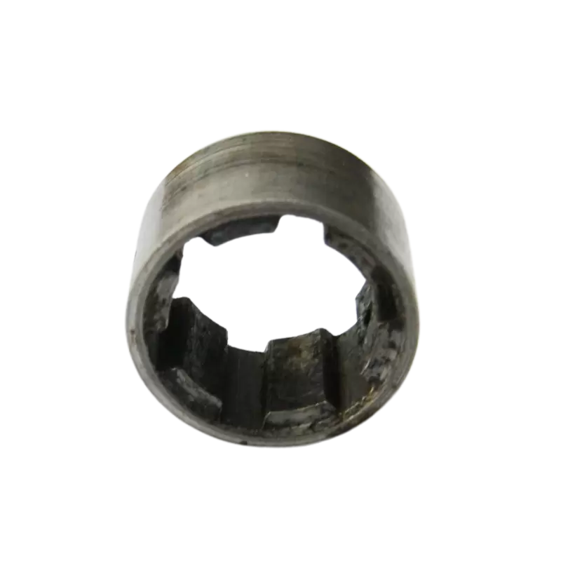 Bague cannelée de roue de première de boîte Peugeot 125cm³ - 3