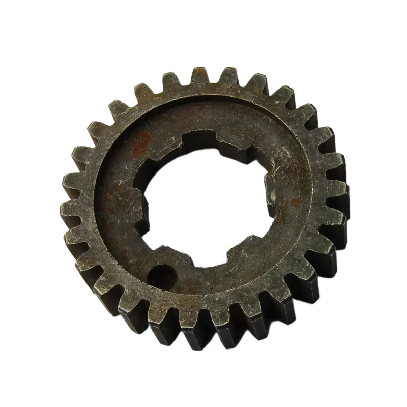 Pignon de boîte de Peugeot P53 - 1