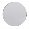 Verre de phare plat ¤116mm - 1 Verre de phare plat ¤116mm - 1