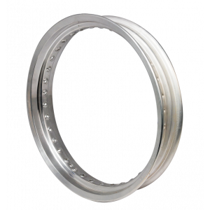 Rim new aluminum in profile MT, size 17 inches x 2.50 - 36 holes.
