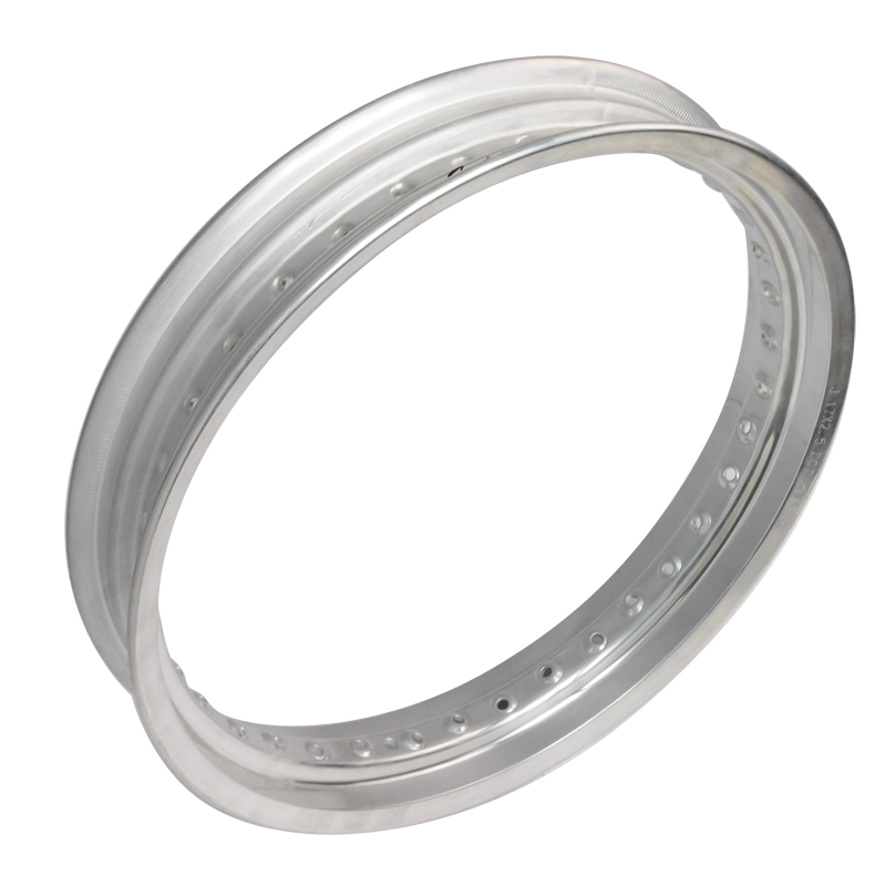 Jante Aluminium profil MT 17 x 2.50 - 2