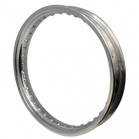 Jante Aluminium 18 x 2.15 - 36 trous - profil WM - 1