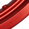 Jante Aluminium Anodisée - 17 x 2.50 - 36 trous - profil MT - 2 Jante Aluminium Anodisée - 17 x 2.50 - 36 trous - profil MT - 2