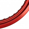 Jante Aluminium Anodisée - 17 x 2.50 - 36 trous - profil MT - 3 Jante Aluminium Anodisée - 17 x 2.50 - 36 trous - profil MT - 3