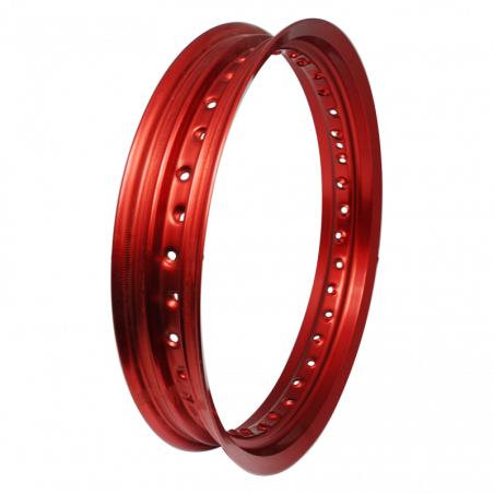 Jante Aluminium Anodisée - 17 x 2.50 - 36 trous - profil MT - 6 Jante Aluminium Anodisée - 17 x 2.50 - 36 trous - profil MT - 6