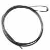 Câble d'accélérateur Flandria serti pour cyclomoteur - 3 Câble d'accélérateur Flandria serti pour cyclomoteur - 3