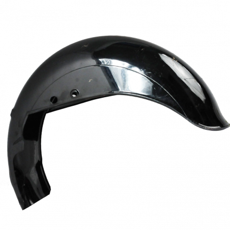 Garde boue arrière pour motos des années 1940-1950 - 1 Garde boue arrière pour motos des années 1940-1950 - 1