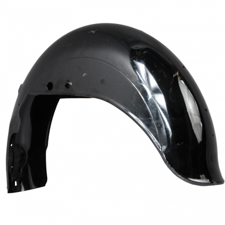 Garde boue arrière pour motos des années 1940-1950 - 2 Garde boue arrière pour motos des années 1940-1950 - 2