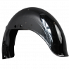 Garde boue arrière pour motos des années 1940-1950 - 2 Garde boue arrière pour motos des années 1940-1950 - 2