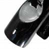 Garde boue arrière pour motos des années 1940-1950 - 6