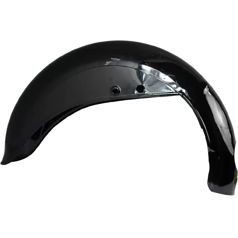 Garde boue arrière pour motos des années 1940-1950 - 10