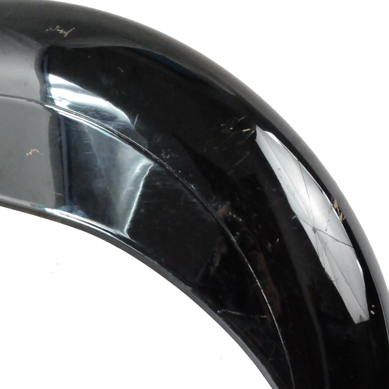 Garde boue arrière pour motos des années 1940-1950 - 11