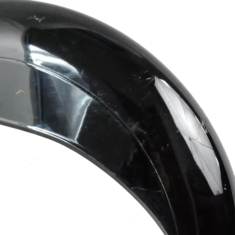 Garde boue arrière pour motos des années 1940-1950 - 11