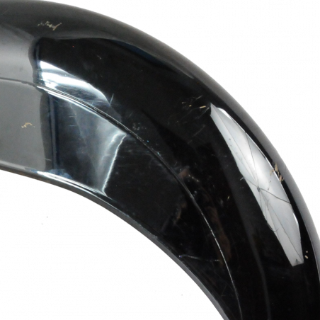 Garde boue arrière pour motos des années 1940-1950 - 11 Garde boue arrière pour motos des années 1940-1950 - 11