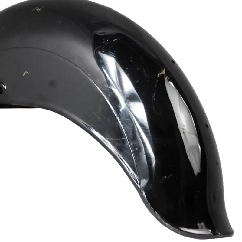 Garde boue arrière pour motos des années 1940-1950 - 12